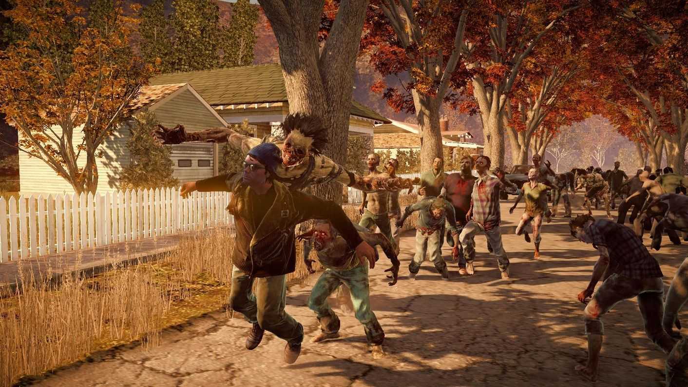 Лучшие игры на пк про зомби: dayz, deadlight, world war z и другие