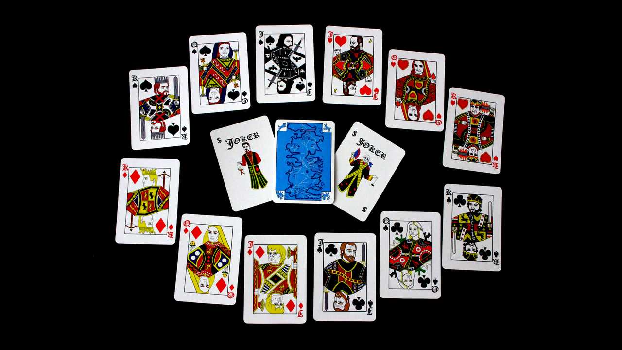 ##### коллекция карточных игр – фронт36.рф