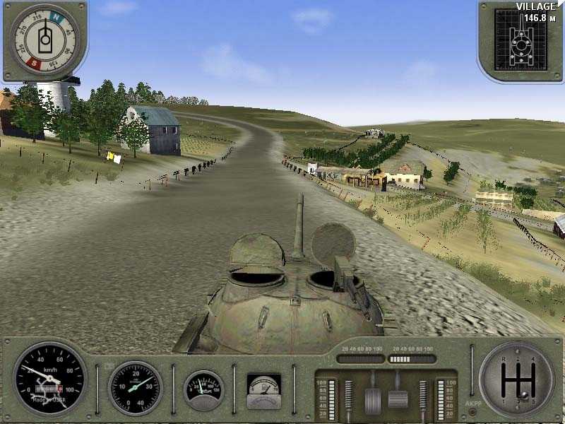 Урок 3. игровые механики