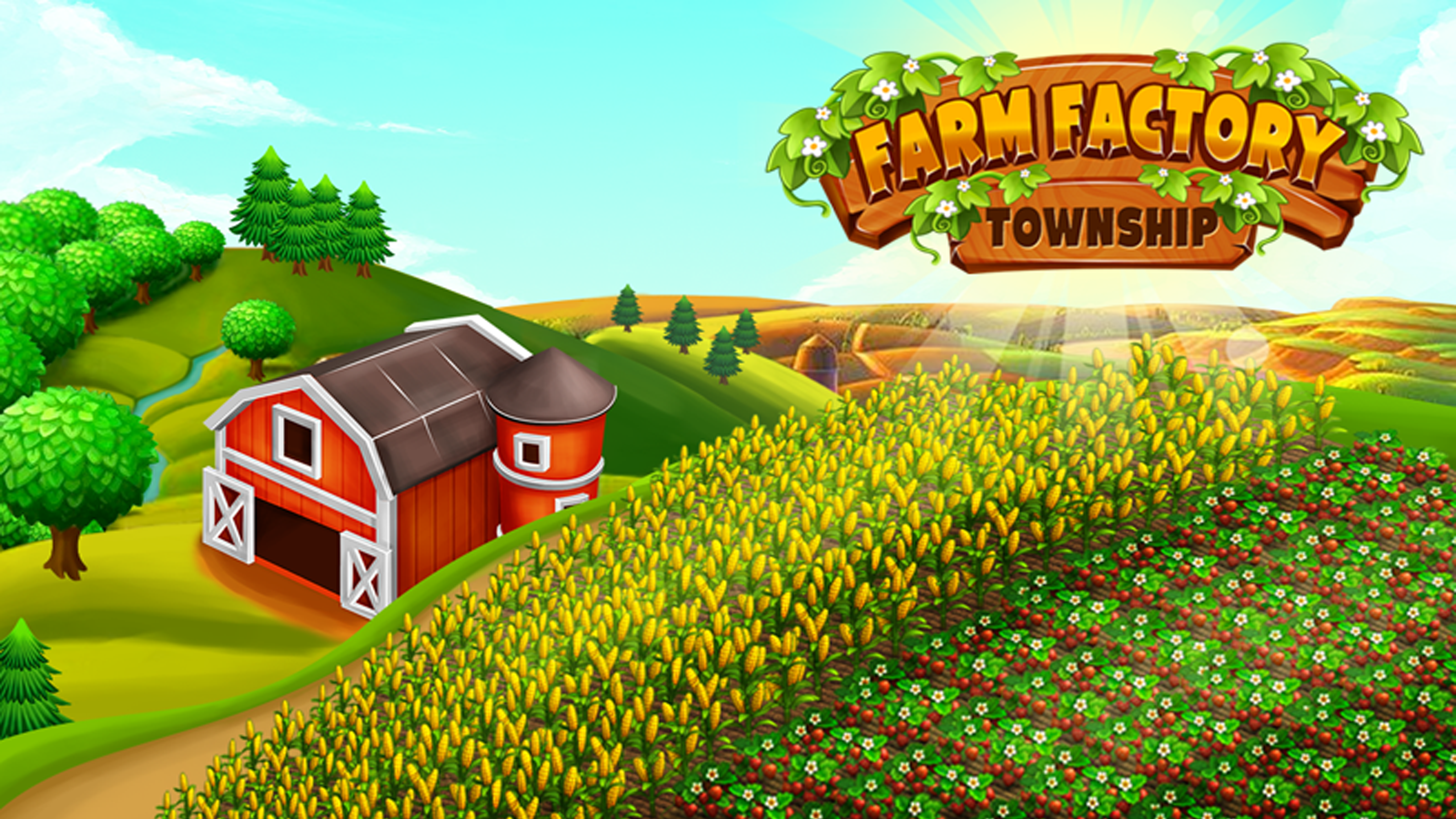 Тракторишка ферма. Игра Village Farm 2. Холидей игра ферма. В казуальную игру "ферма". Игра ферма картинки.