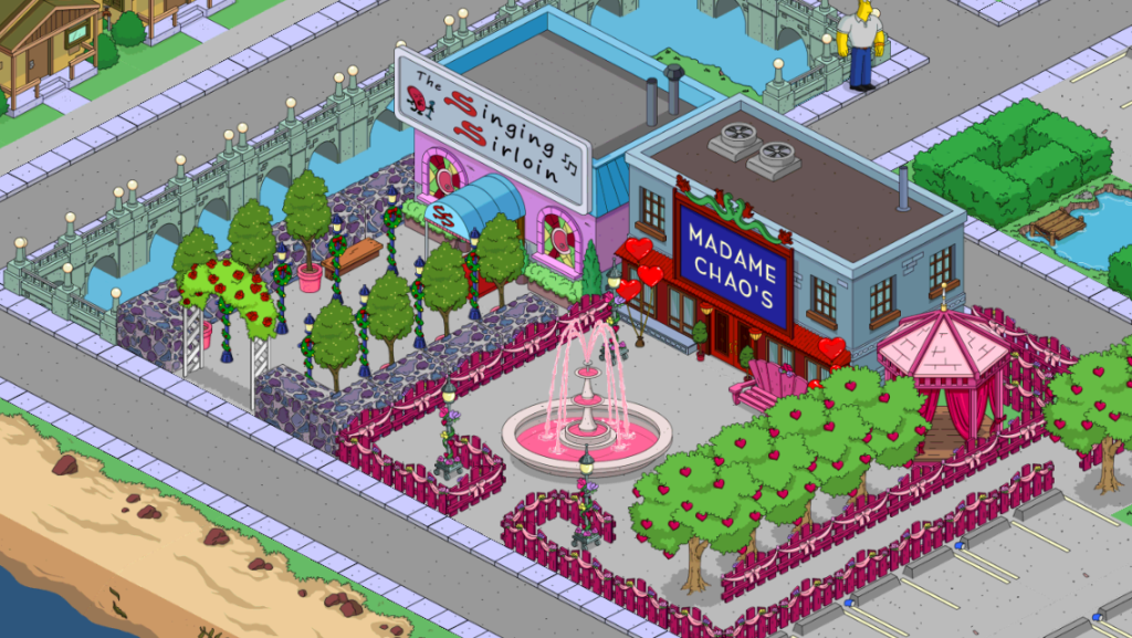 Ремейк the simpsons hit & run готов, но фанатский проект не станут публиковать
