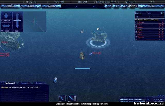 Лучшие игры про подводный мир на пк: список 21-й исследовательских, военных и других игр