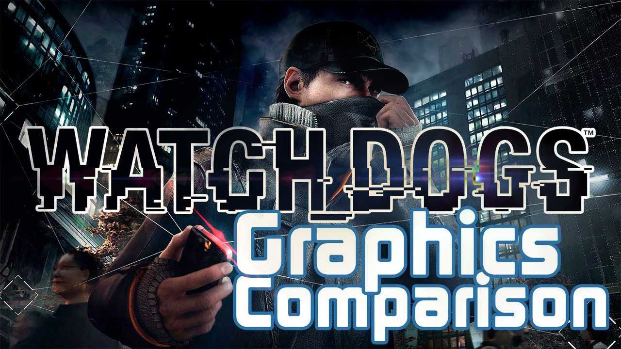 Как скачать моды на watch dogs 2. лучшие моды для watch dogs