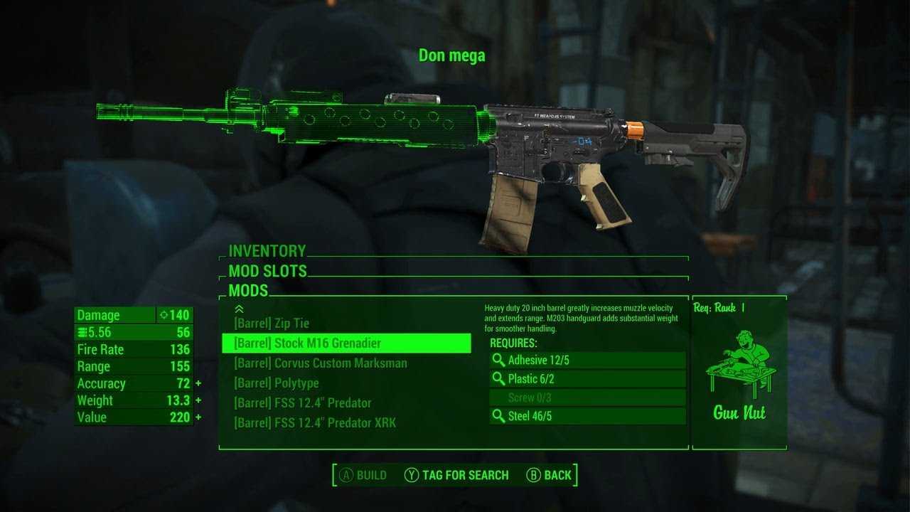 Прохождение братства стали fallout 4