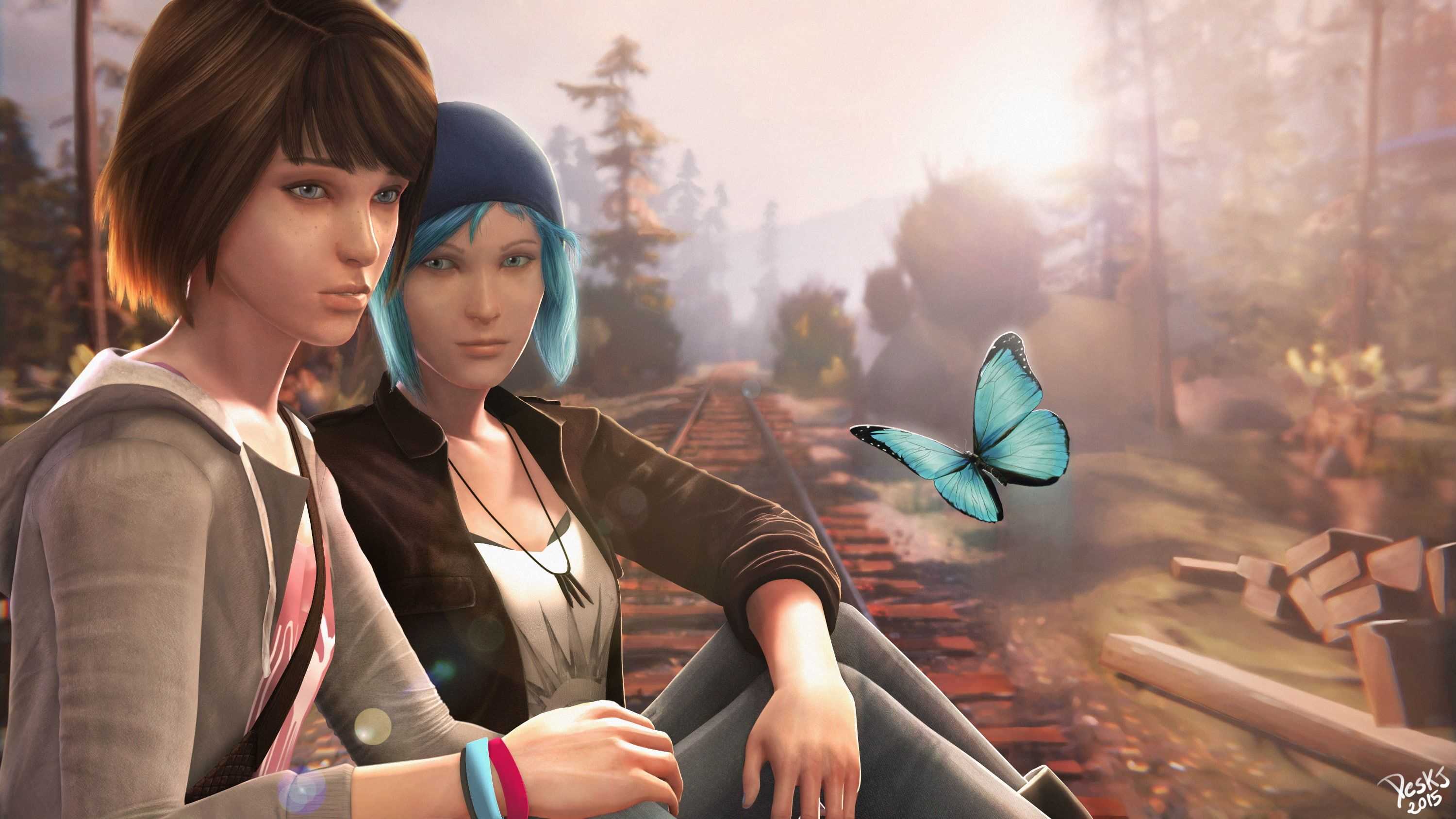 13 повествовательных игр, в которые стоит сыграть, если вам понравилась life is strange: true colors - guideer.ru