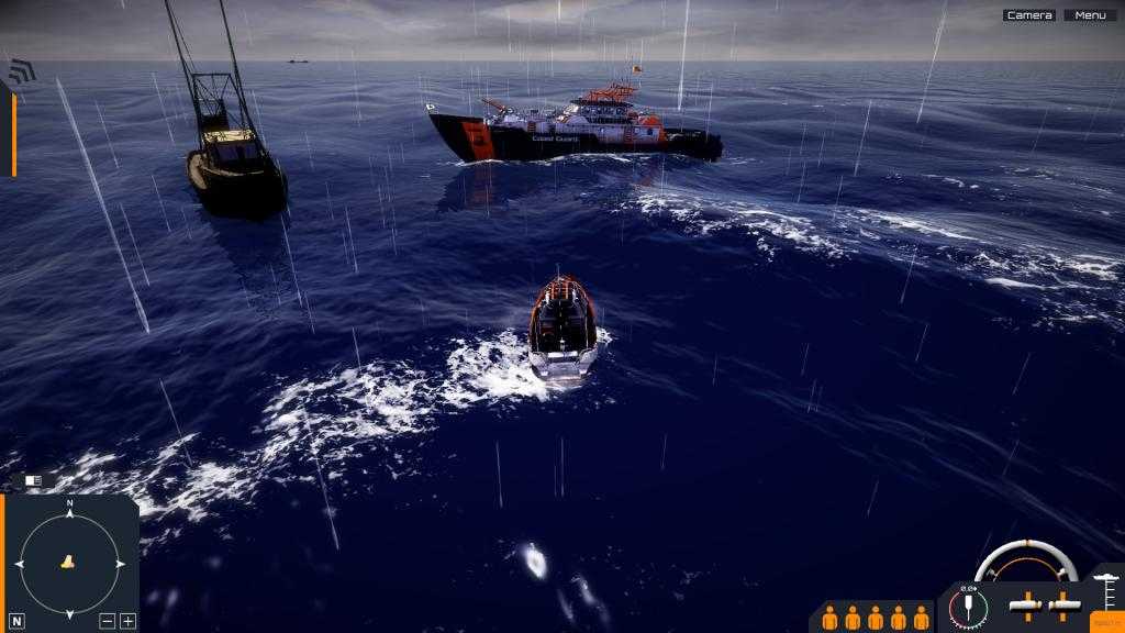 Лучшие морские настольные игры про корабли и пиратов по отзывам