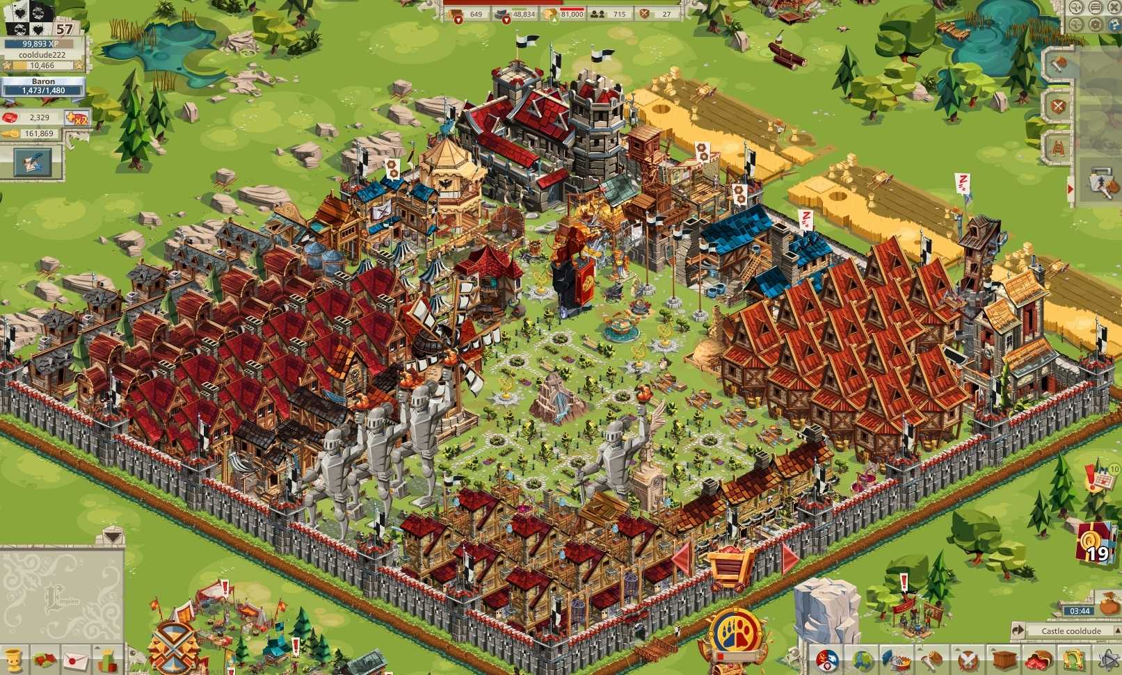 ✅ mount & blade ii: bannerlord — руководство по основанию королевства - igr-rai.ru