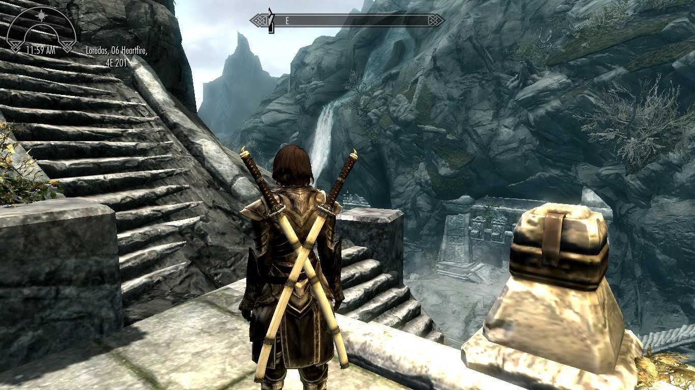 10 самых нелогичных вещей в the elder scrolls iv: oblivion - about games - про игры