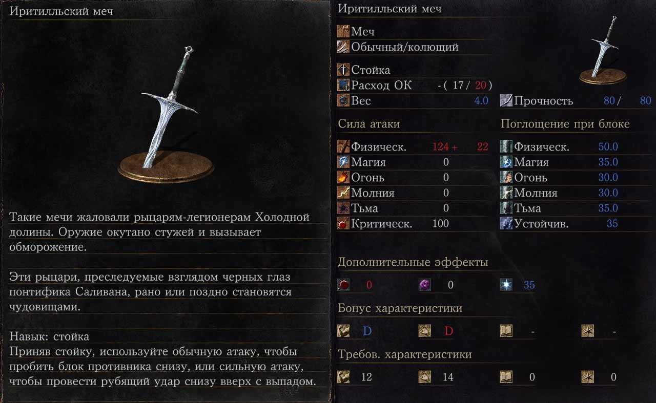 Изысканный самоцвет dark souls 3