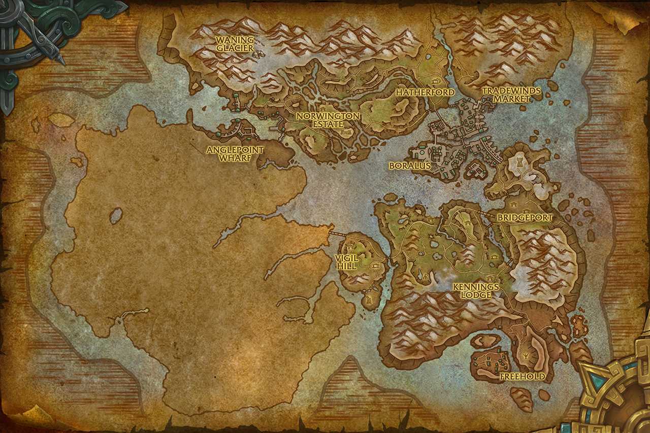 Wow classic 1 - 60 grinding guide - warcraft tavern