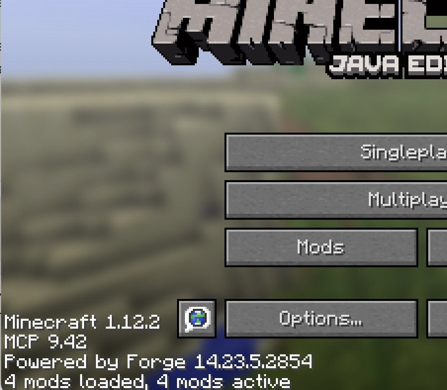 3 простых способа исправить ошибку glfw 65542 в minecraft