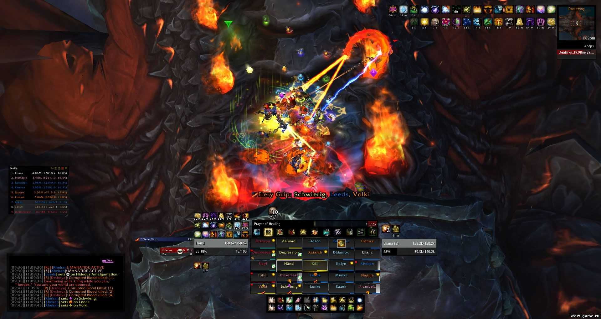 10 best wow leveling & quest addons - ranked & reviewed 2023