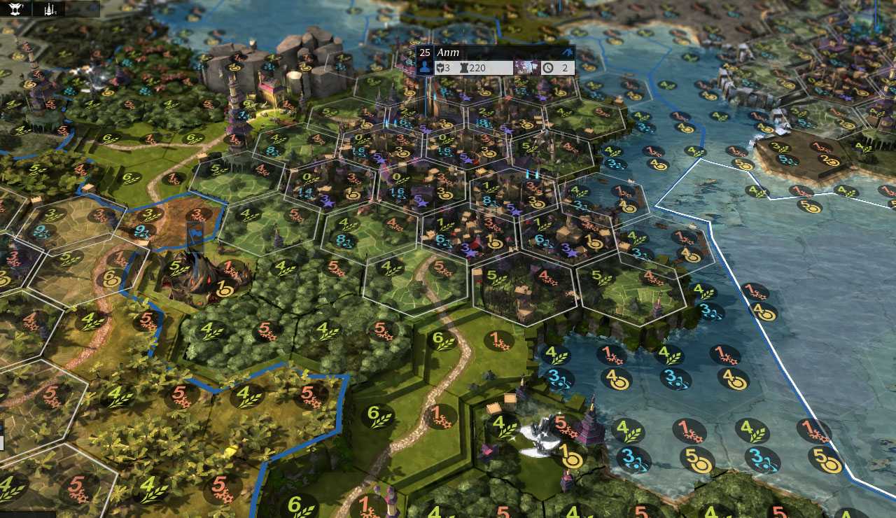 Endless legend 2 обзор