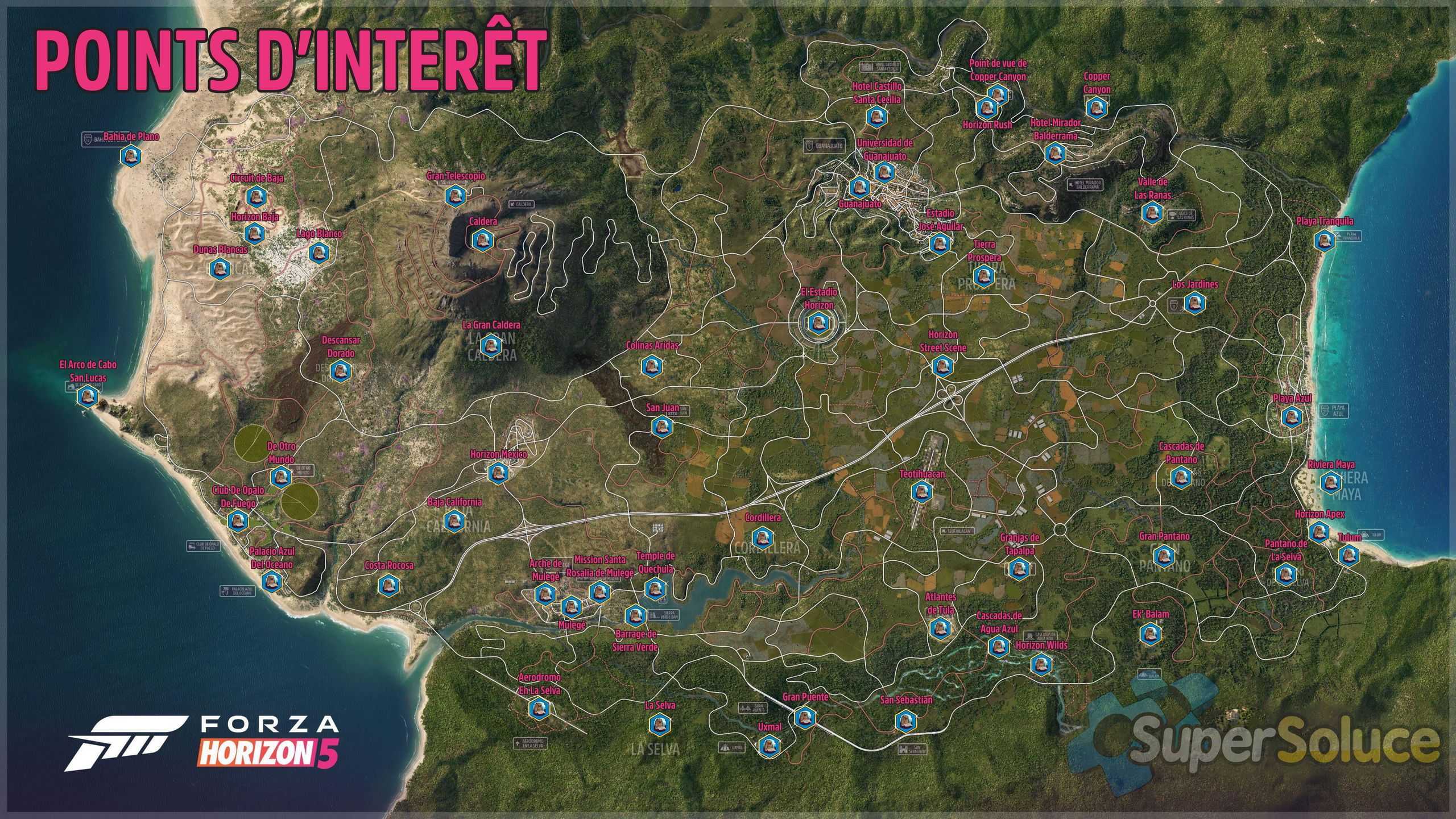 Где раритеты в forza horizon 4