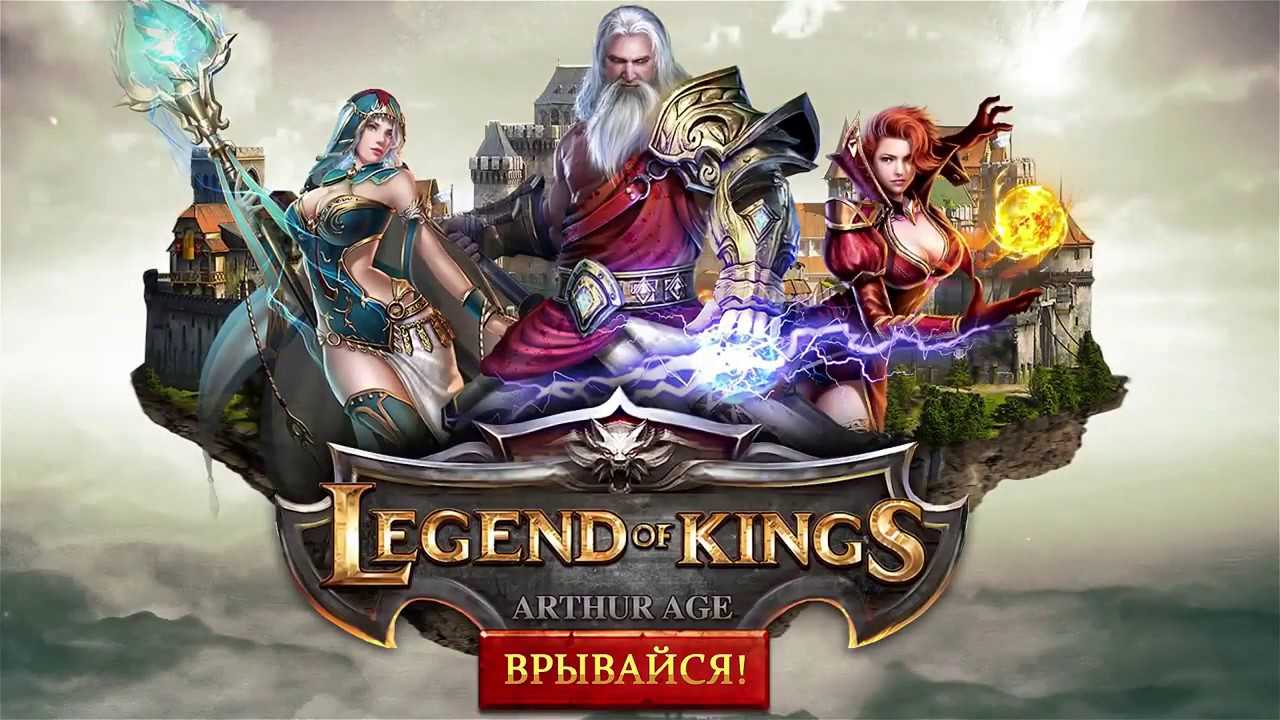 Топ 10 лучших браузерных mmorpg в 2022 году