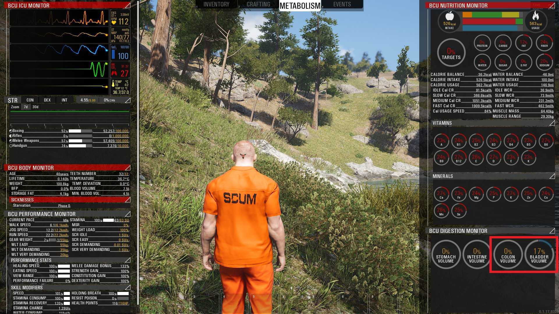 Scum