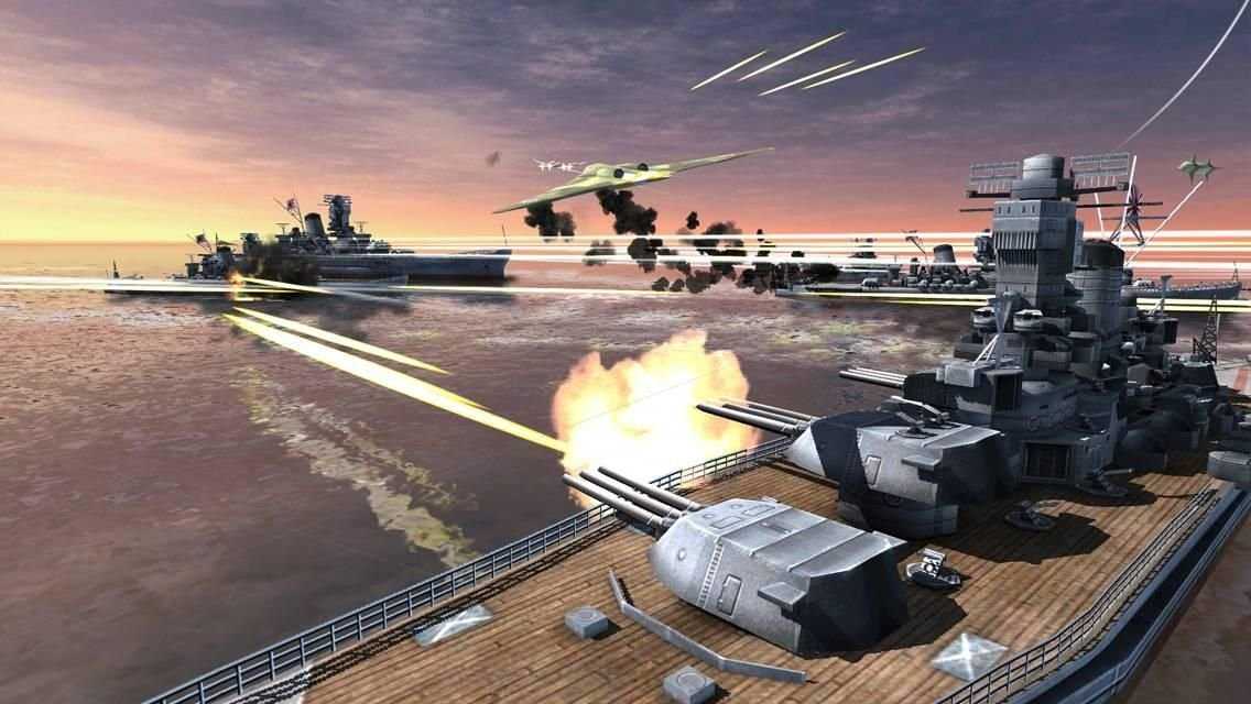 Лучшие 5 игр про морские сражения на пк: видео, скриншоты