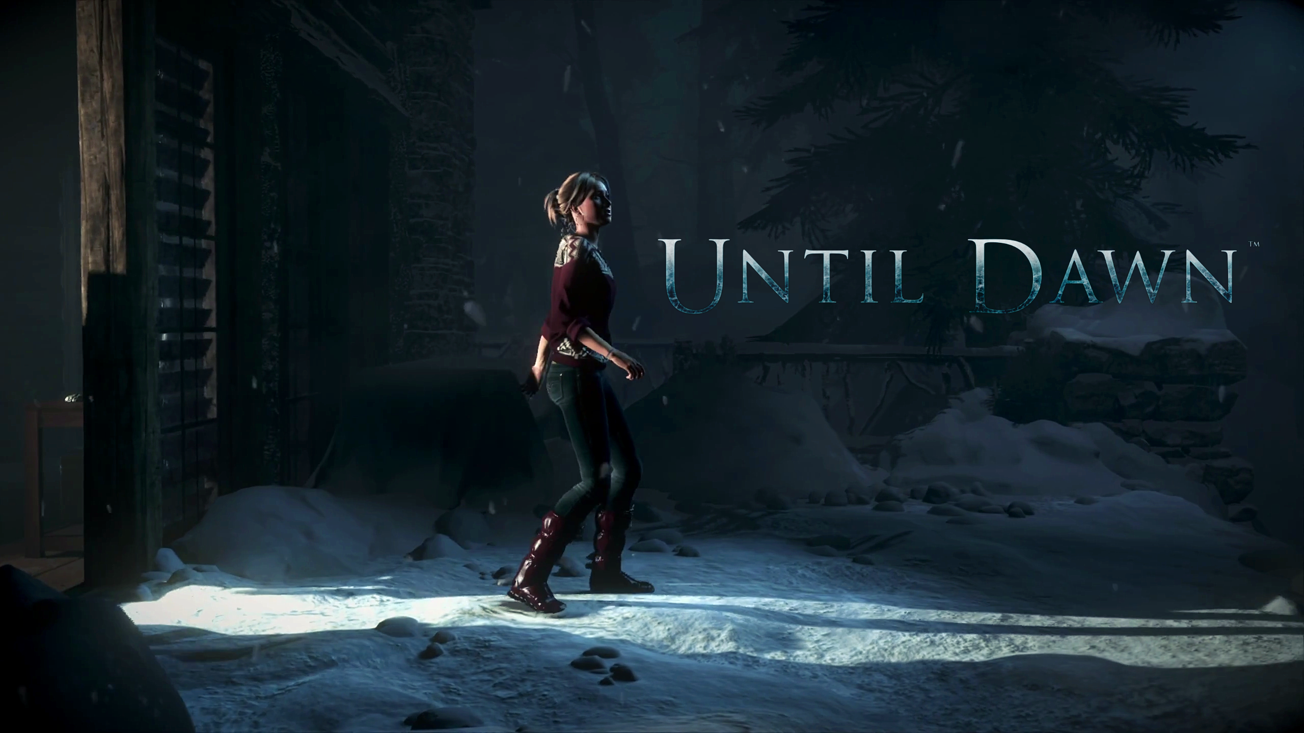 Как играть в until dawn на пк: подробное руководство