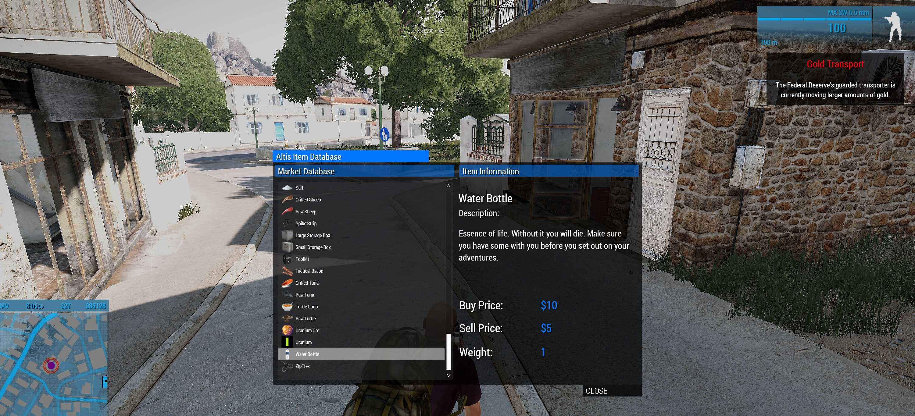 Arma 3 altis life: как установить мод и настроить его на своем сервере
