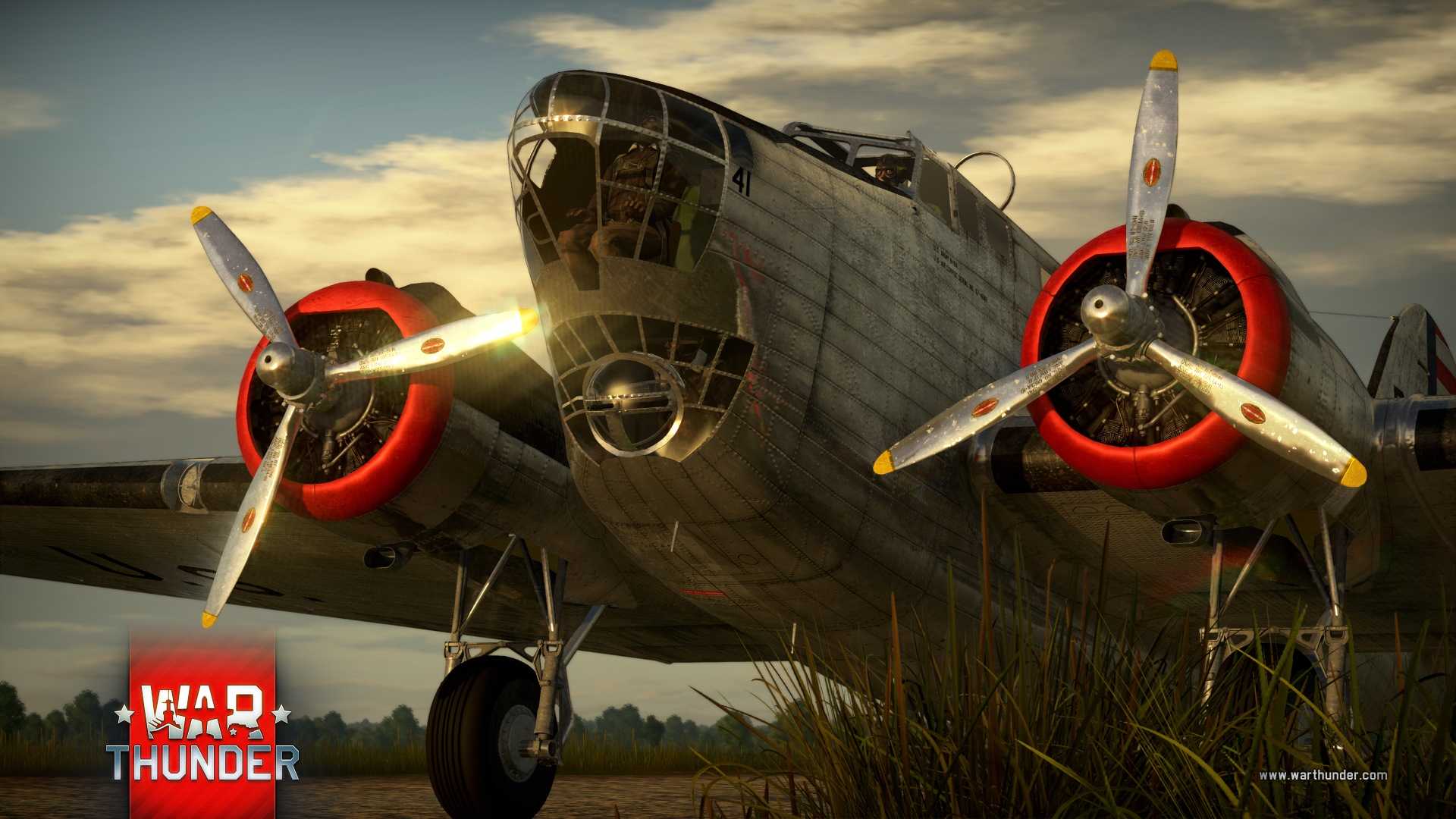 Gaijin entertainment