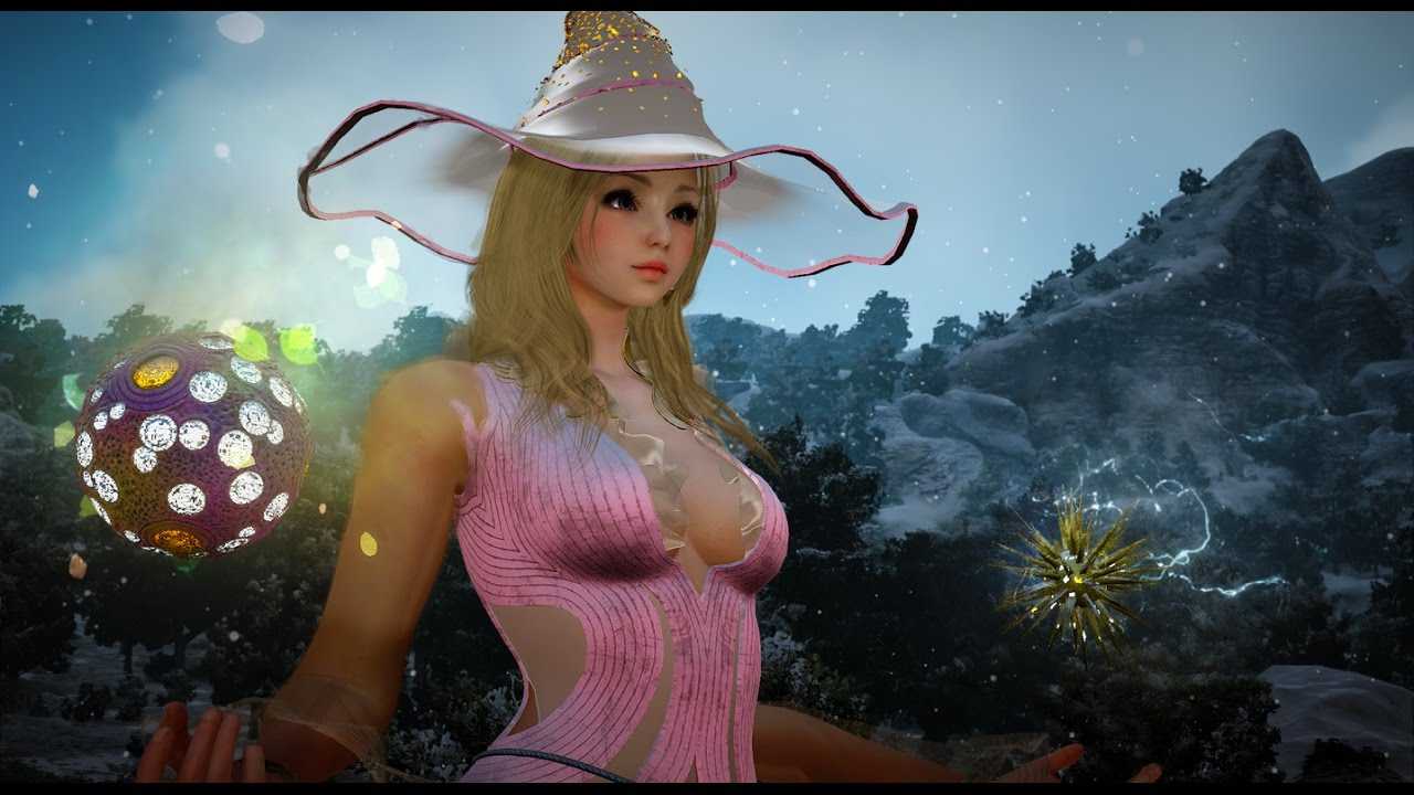 Black desert mobile — самый полный гайд по старту игры, все что нужно знать