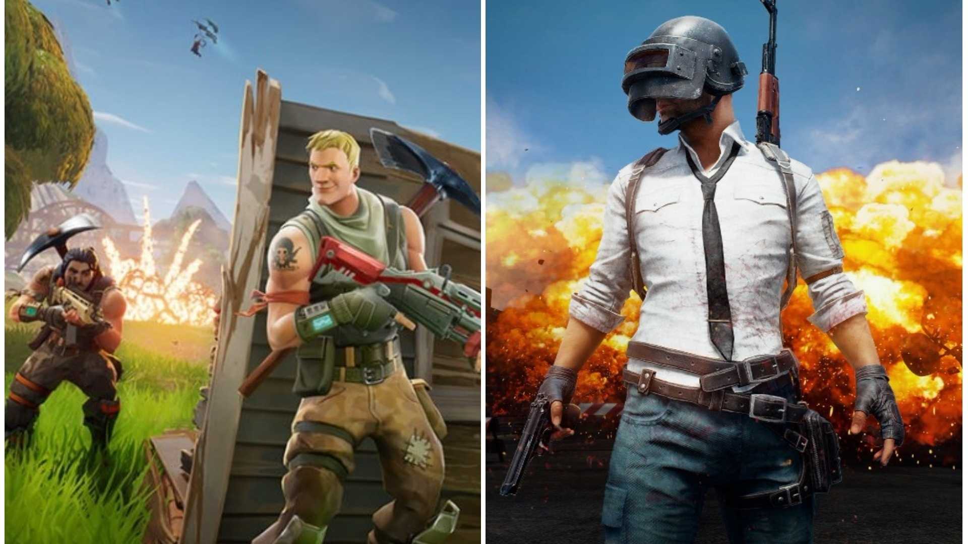 В этом разделе собраные лучшие игры Похожие на PUBG  Список постоянно пополняется