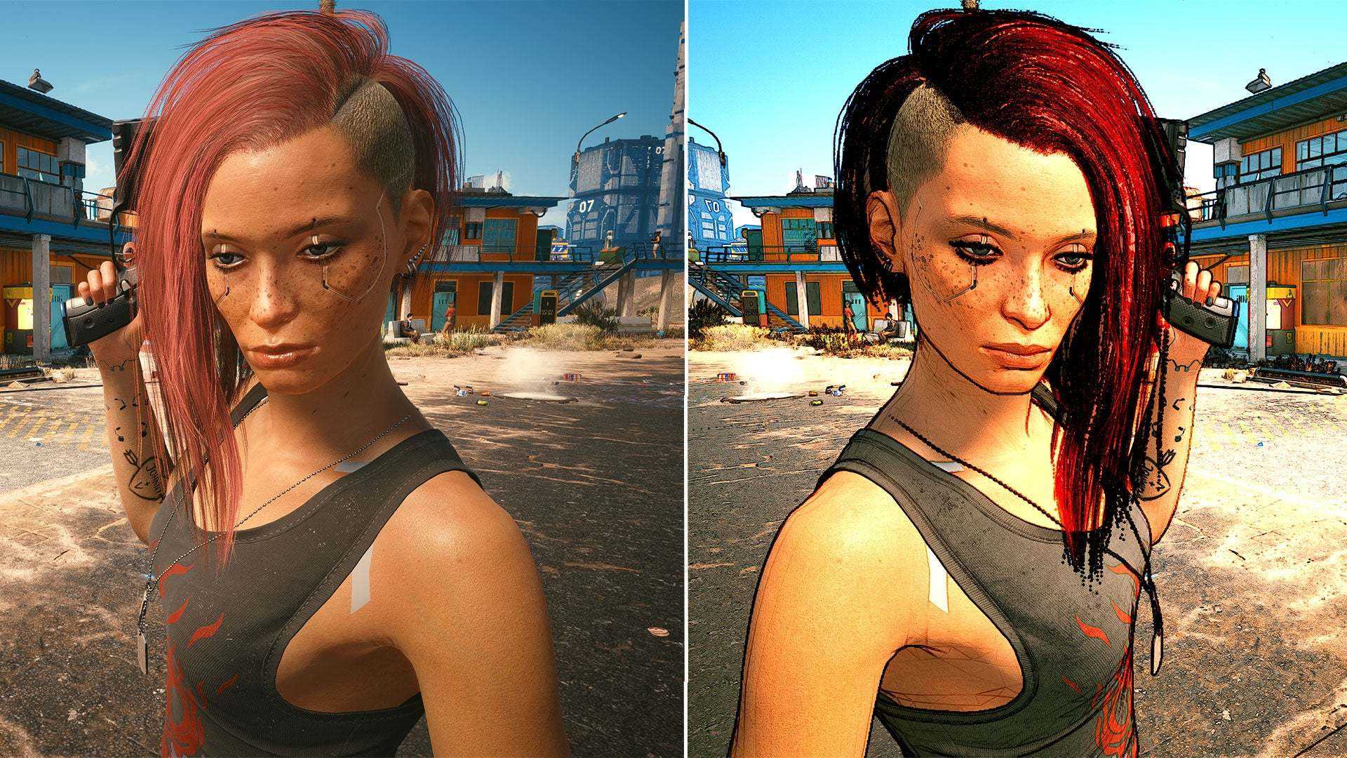 Лучшие моды для cyberpunk 2077 - улучшают производительность и управление. - профессиональный подбор