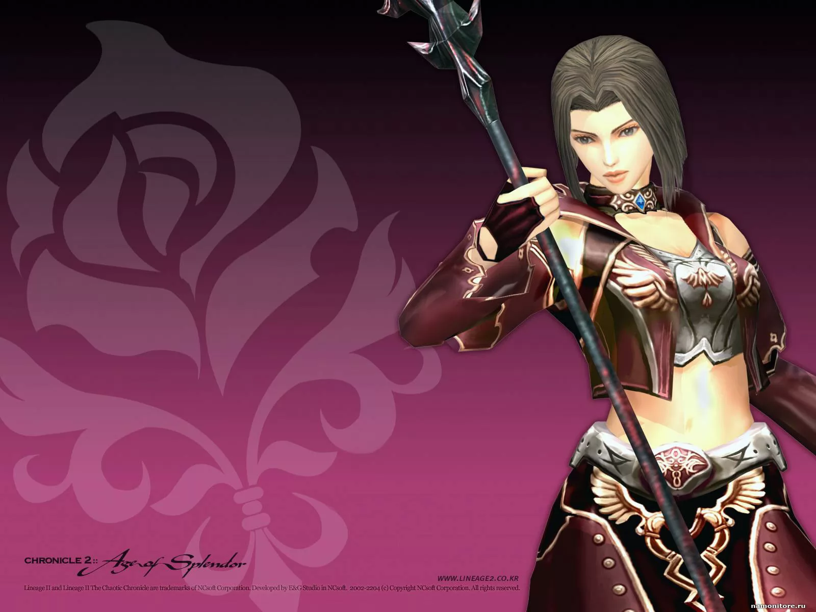 ﻿жадный гном: как я писал аналитику рынка в lineage 2