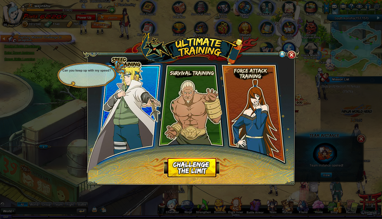 Naruto Arena – тактическая пошаговая стратегия по вселенной одного из самых знаменитых и мозговыносящих аниме