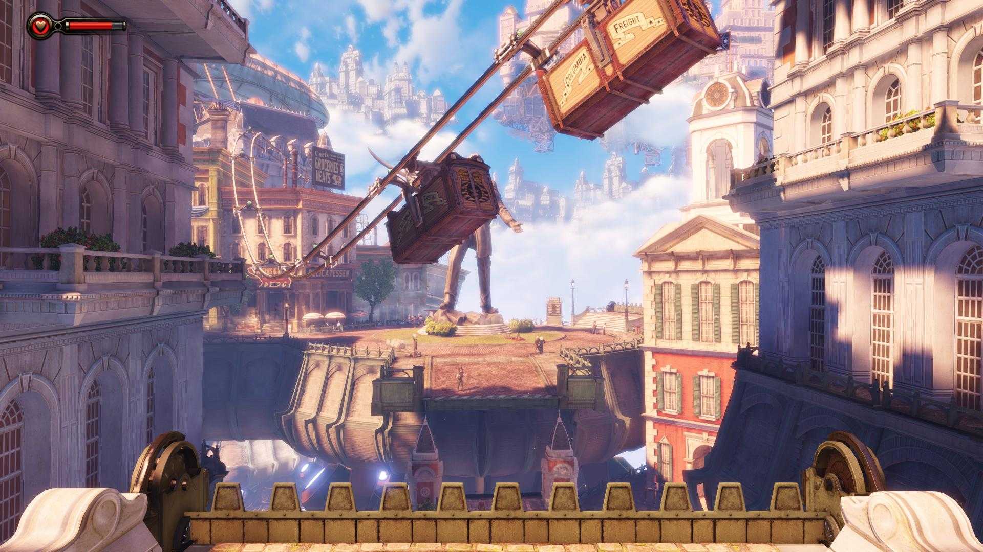 10 самых пугающих игр, в которые вы никогда не играли — игровой друид
