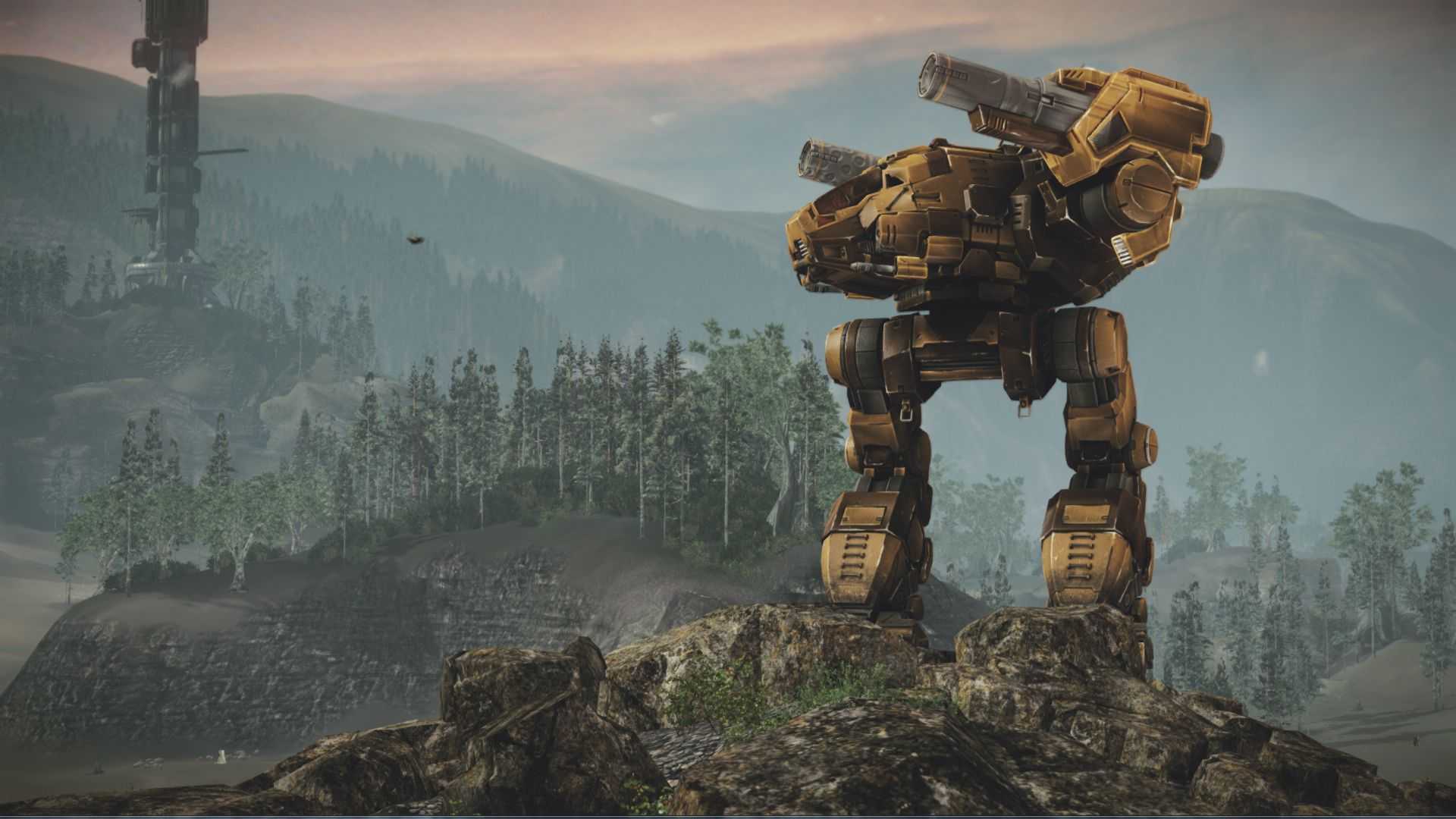 Category:playable hero battlemechs - mechwarrior online wiki
