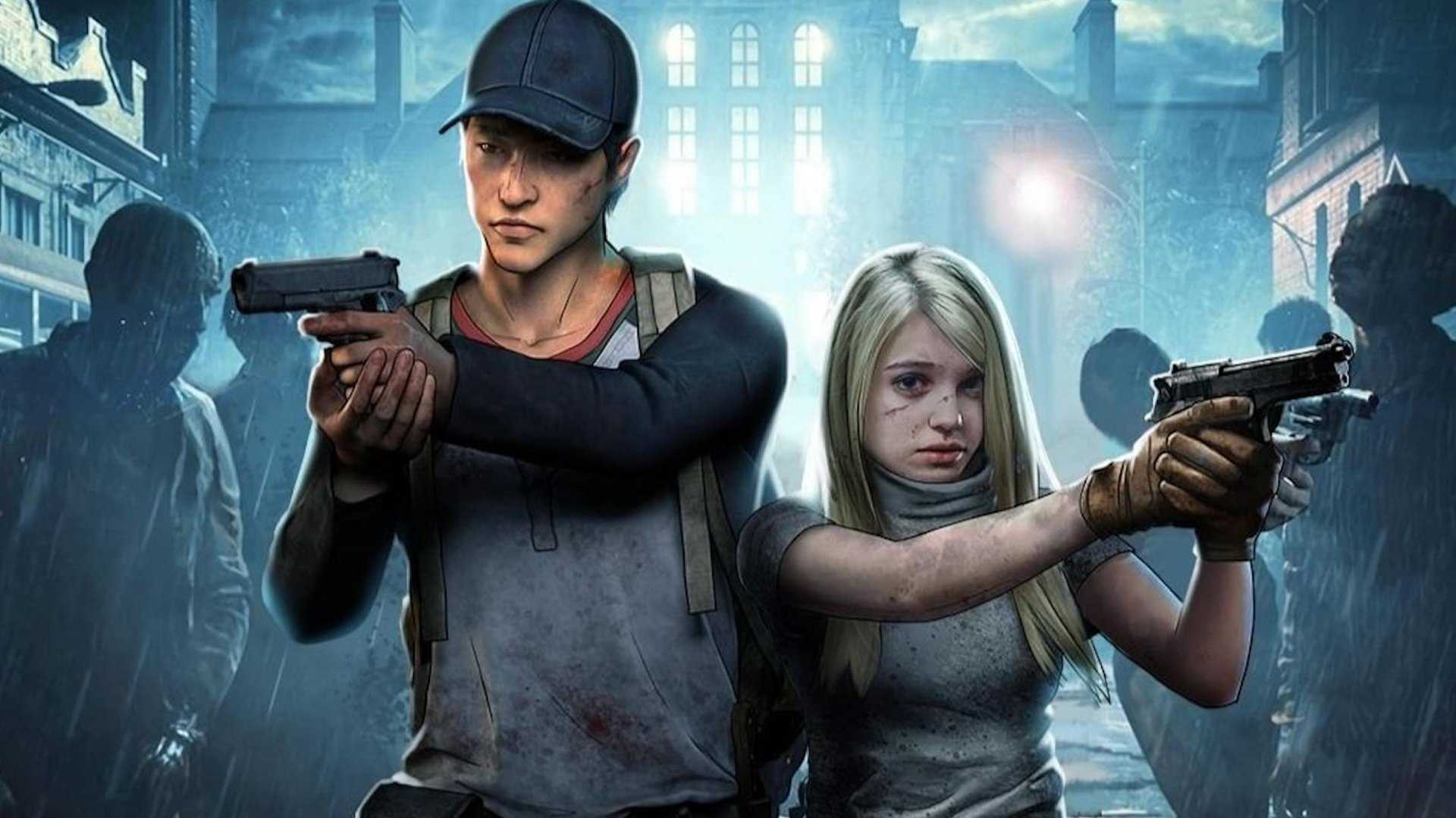 Лучшие фанатские ремейки - новости игровой индустрии