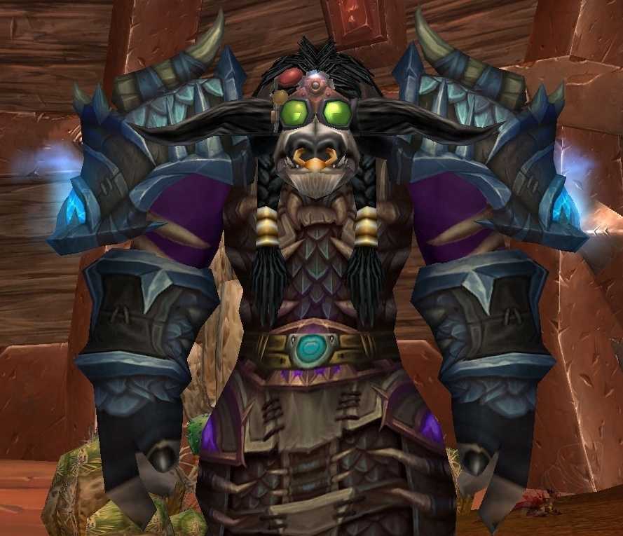 Секретные и призываемые боссы в world of warcraft (часть 2) — allmmorpg.ru