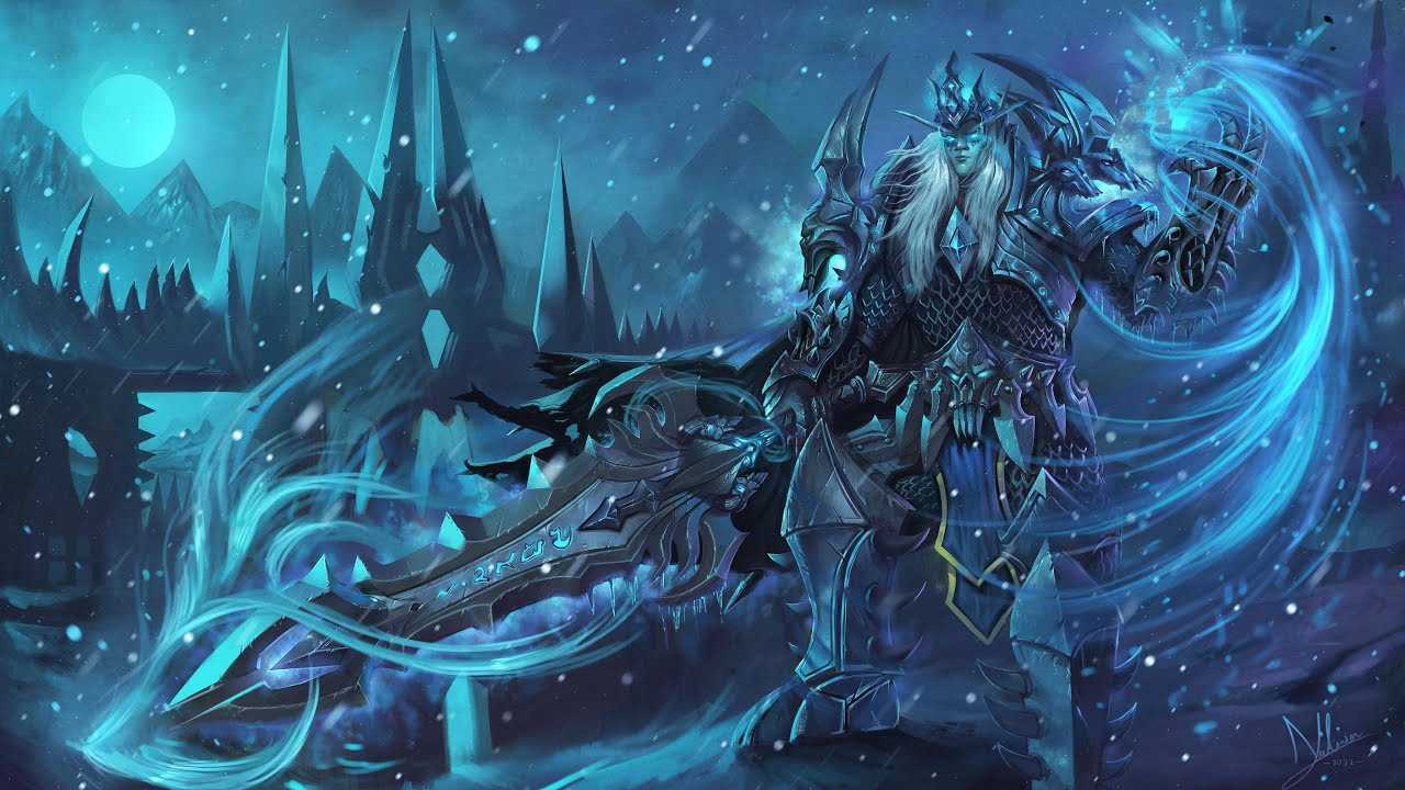 The best ui addons for wow (classic & dragonflight)