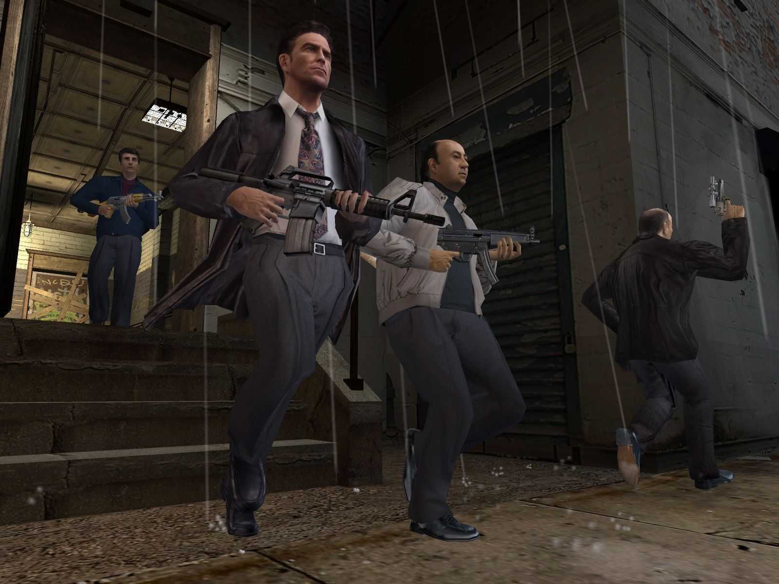 Убойные перестрелки: игры, похожие на max payne - гид по играм - mmohelper.ru