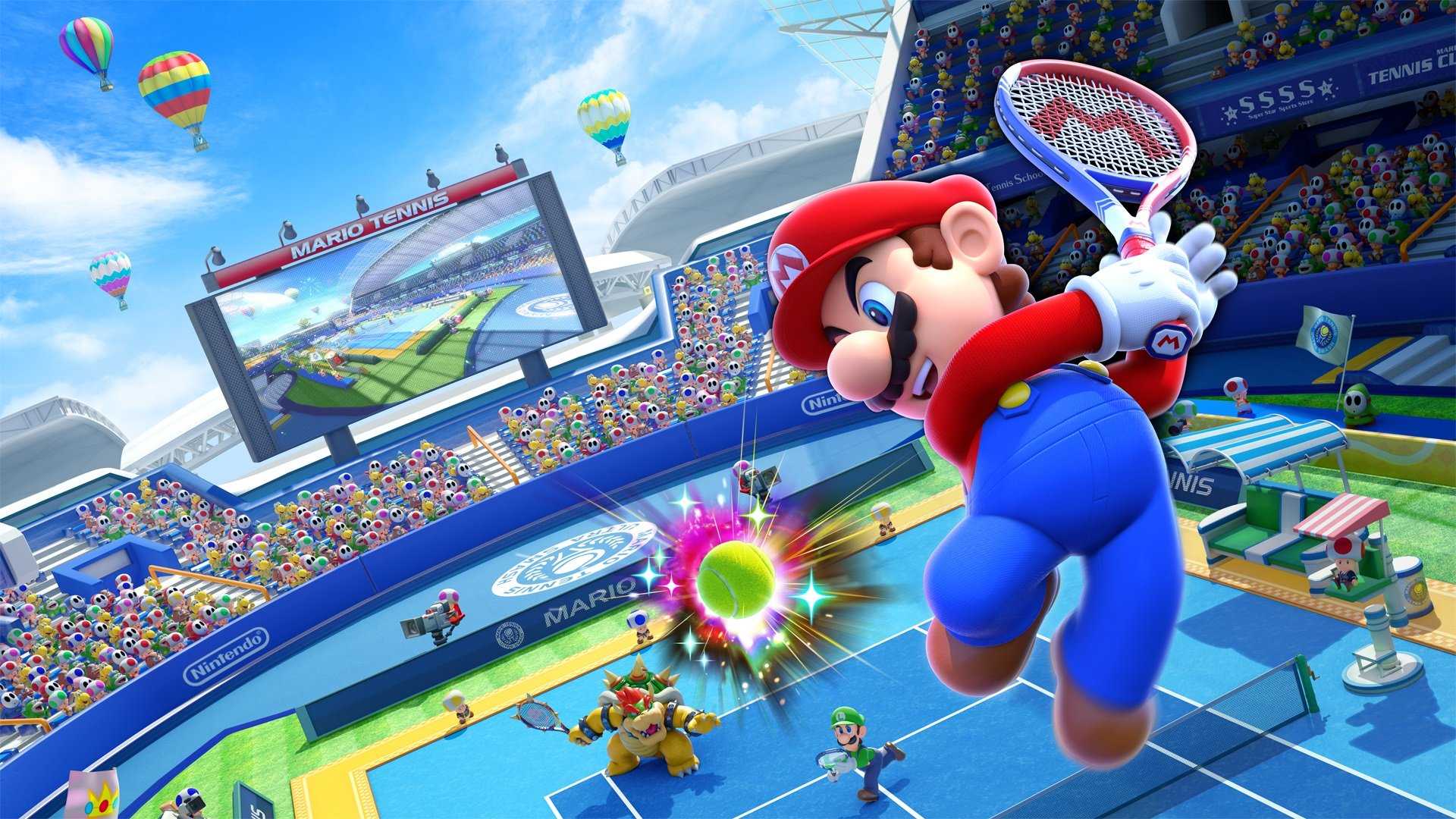20 лучших игр для wii u всех времен
