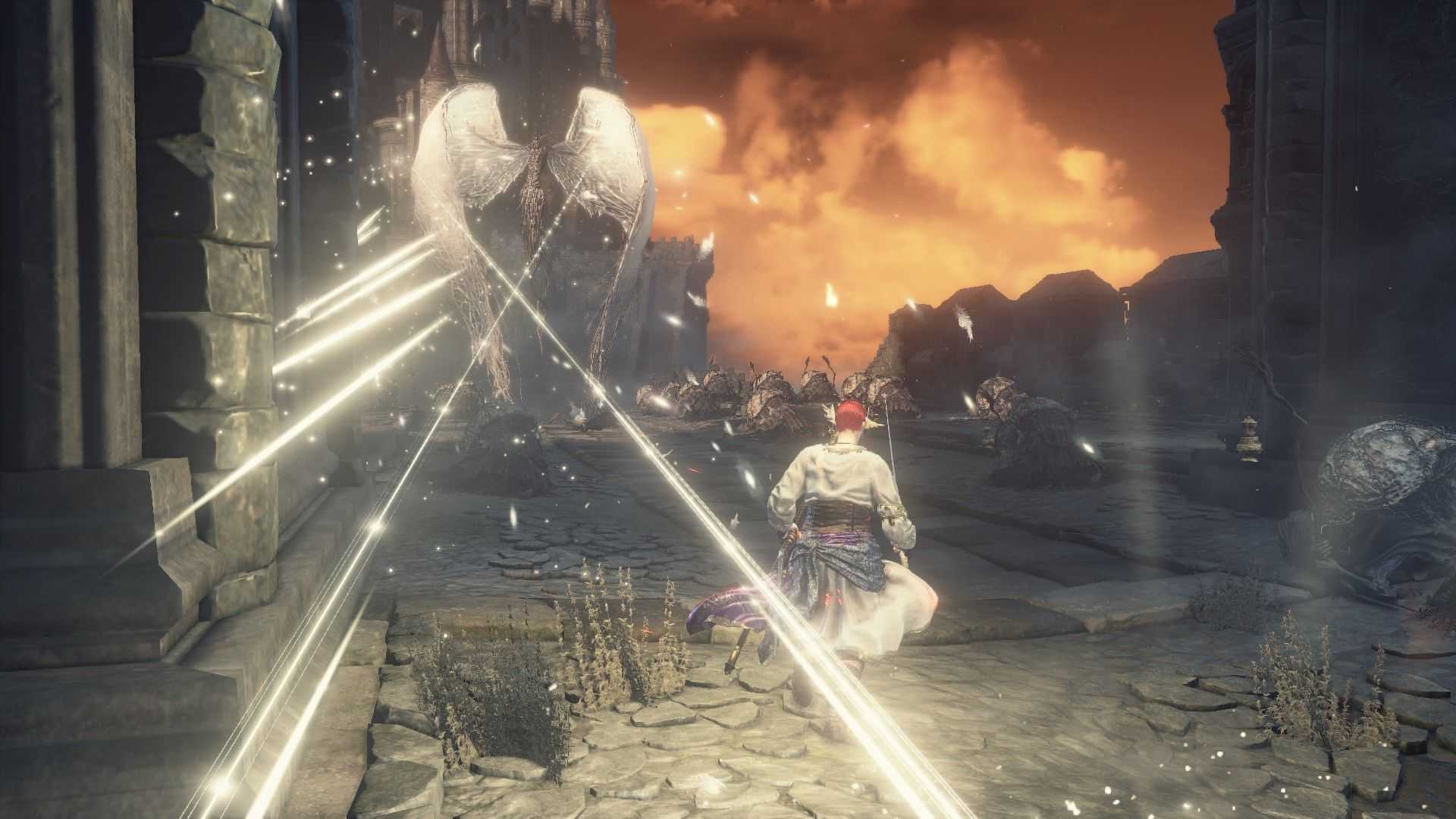 Как установить моды на dark souls 3