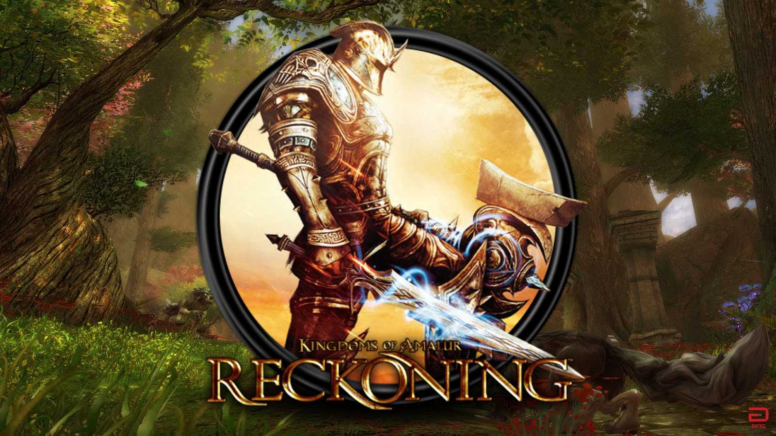 Kingdoms of amalur reckoning как попасть в мел сеншир