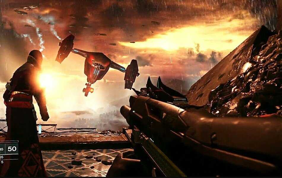 Best mmorpg games for ps4 - playstation universe