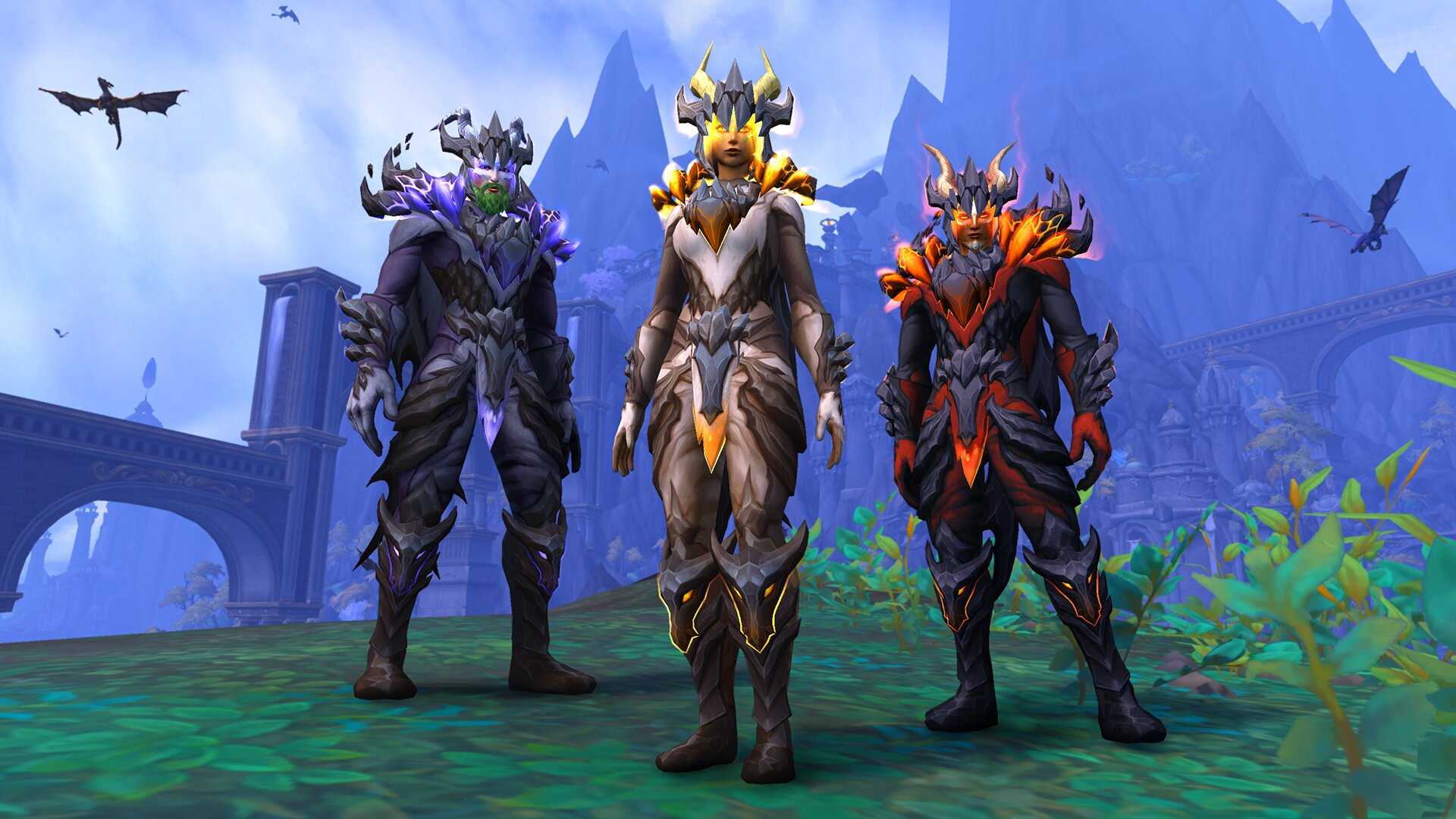 Аддоны для wow 8.3 скачать (бфа / битва за азерот)