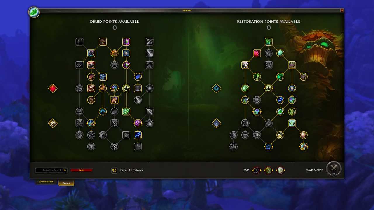 Топ-10 необходимых аддонов для world of warcraft: battle for azeroth