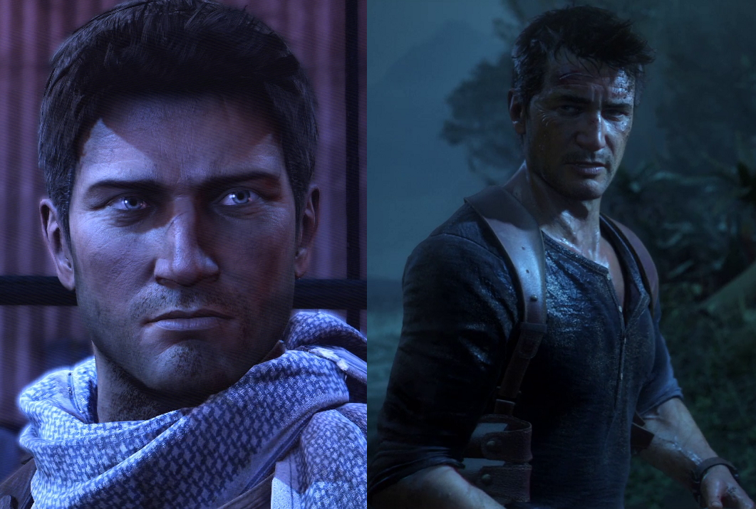 Обзор uncharted: the nathan drake collection