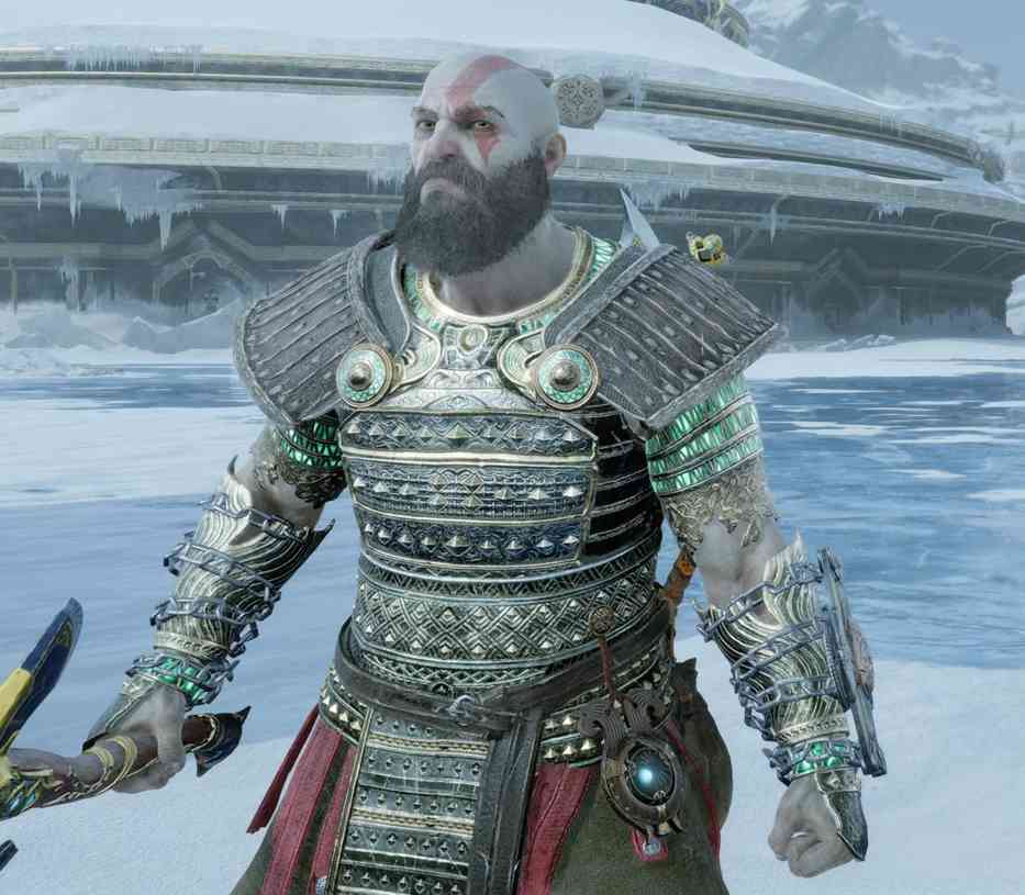God of war ragnarok: самые сложные бои с боссами, ранжированные по сложности - guideer.ru