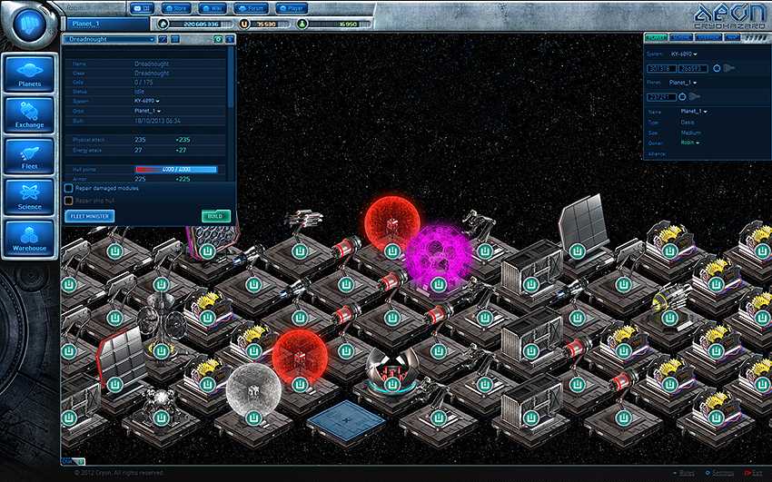 Rf online