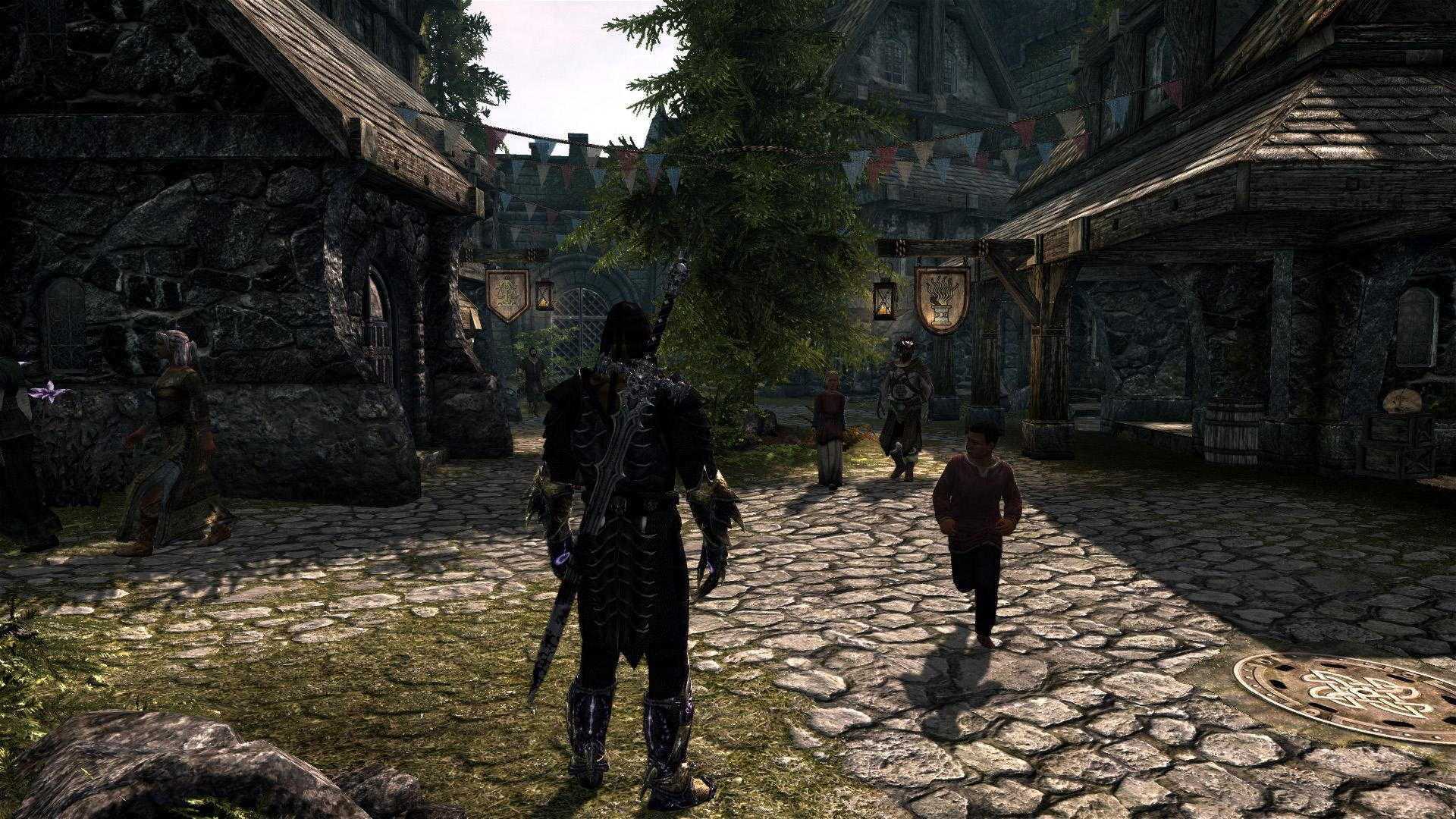 25 скрытых квестов, пропущенных поклонниками в the elder scrolls iv: oblivion