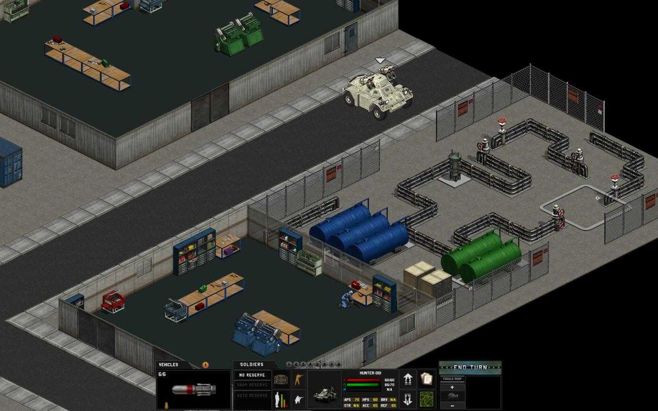 Представляем коллекцию лучших модов для Xenonauts, включая реалистичные места крушения, большее количество портретов, дополнительные карты и улучшенную Ксенопедию