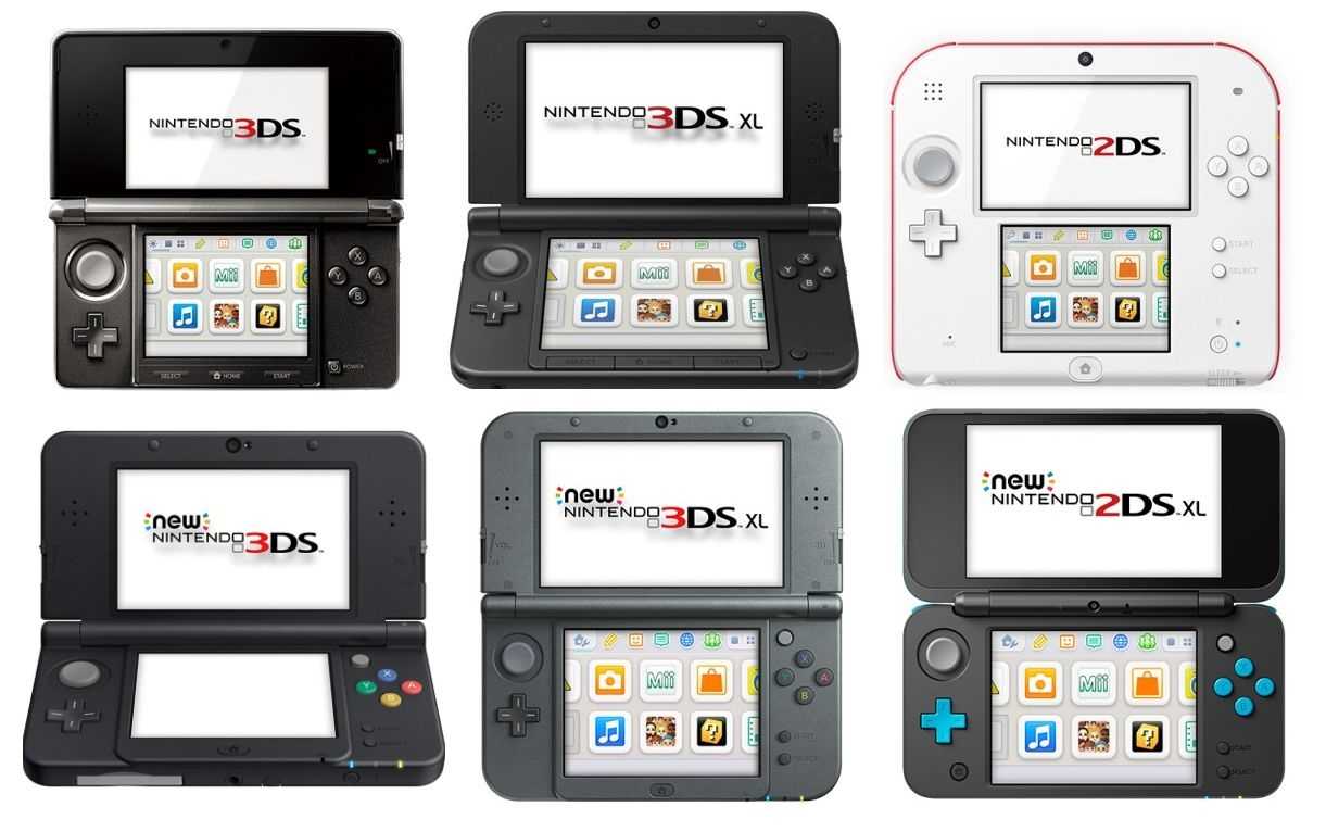 22 лучших игр nintendo 3ds всех времен