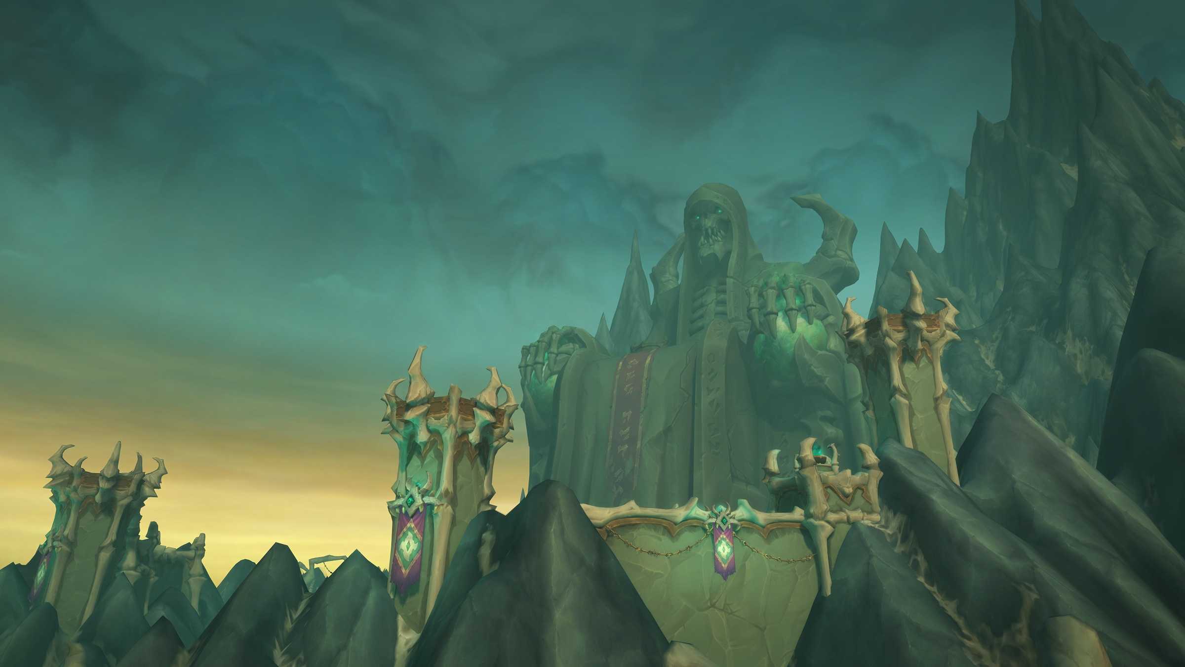 Лучшие аддоны для wow shadowlands