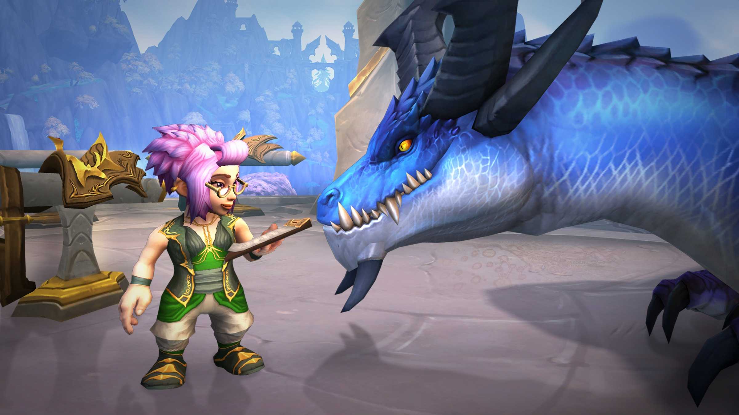 Лучшие аддоны для wow shadowlands