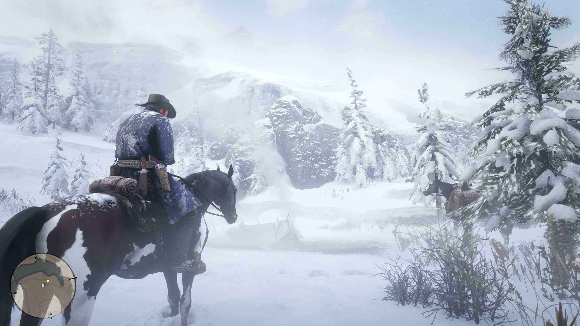 10 секретных побочных заданий, которые все пропустили в red dead redemption 2